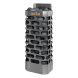 Электрокаменка СТЭН ЭКМ-9 Octa steel